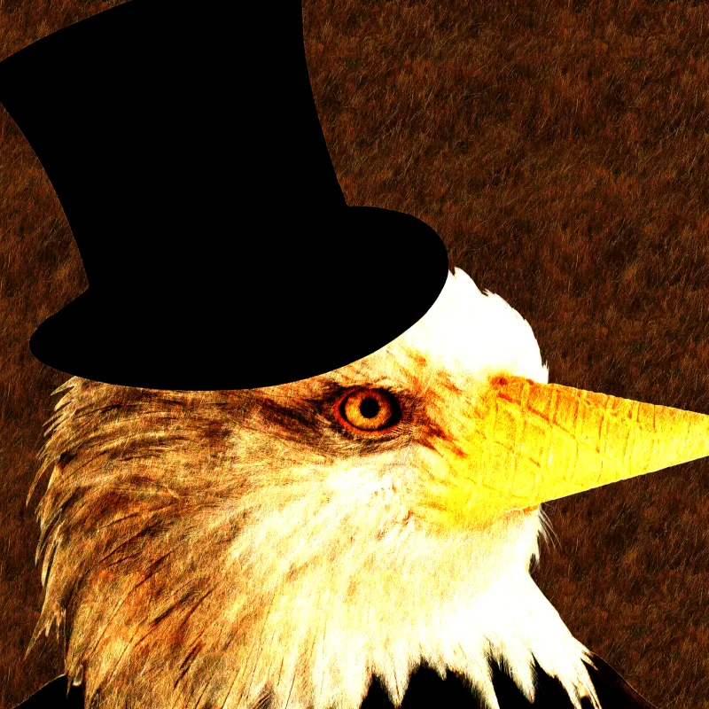 Eagle Design