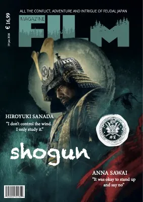 Film Magazine
